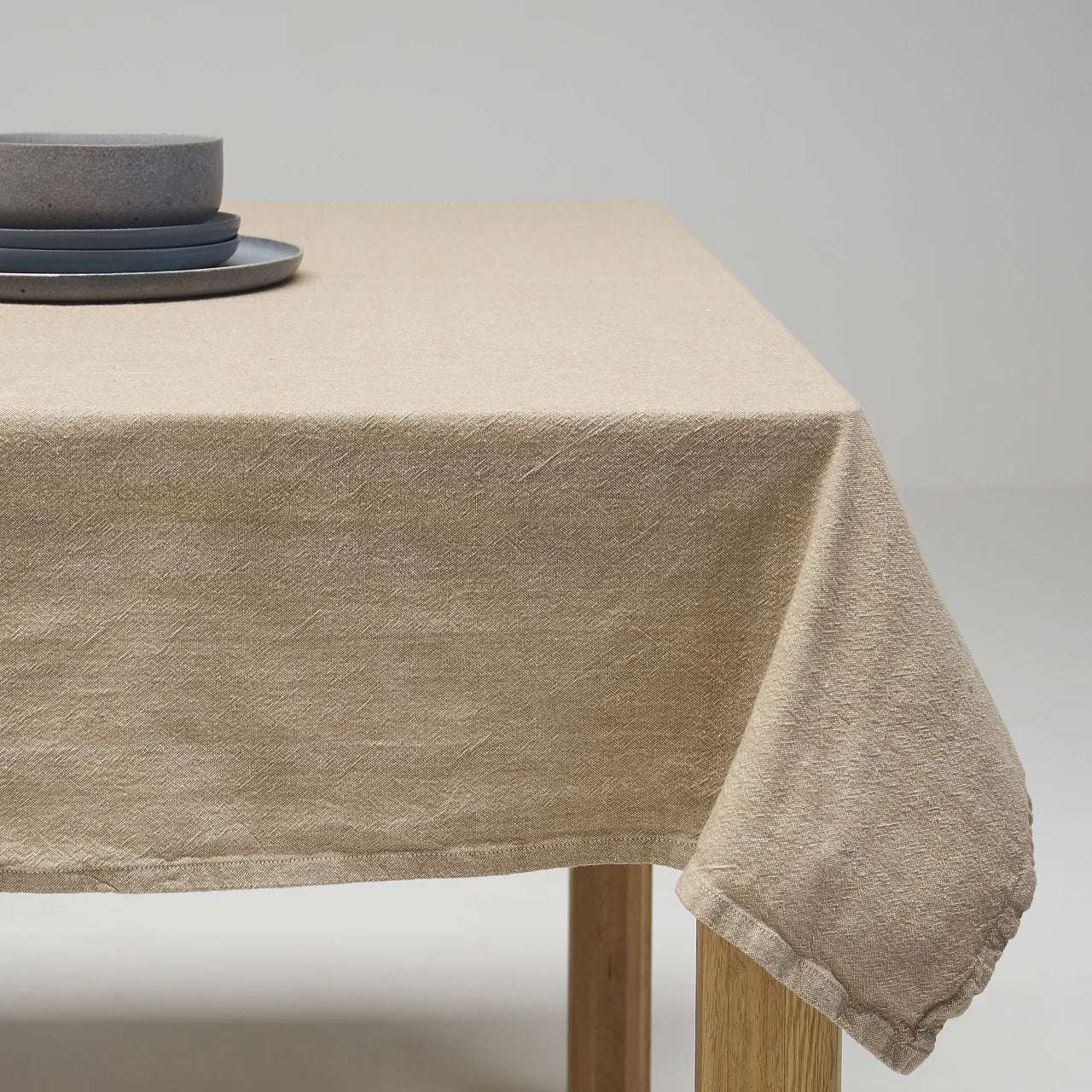 Honest Tischdecke Melange